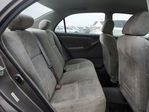 Toyota Corolla 2003