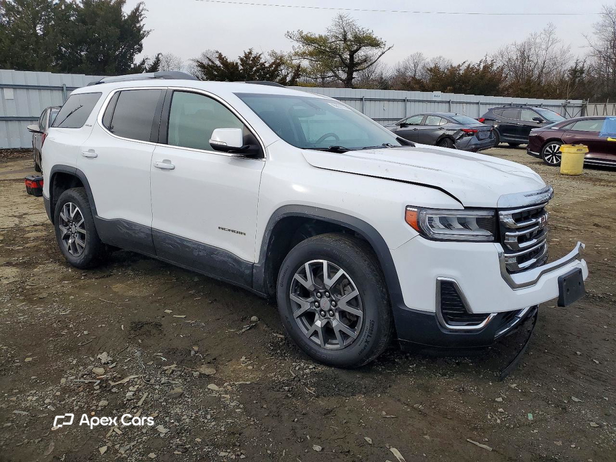 GMC Acadia 2020