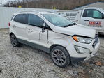 Ford EcoSport 2020
