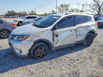 Toyota RAV 4 2014
