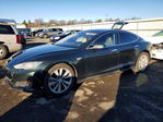 Tesla Model S 2014