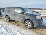 Honda Pilot 2013