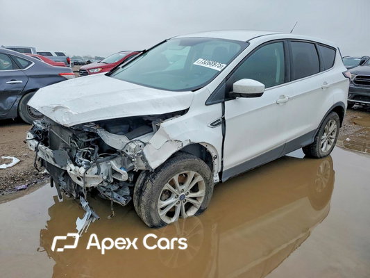 Ford Escape 2017 - Image 1 of 13