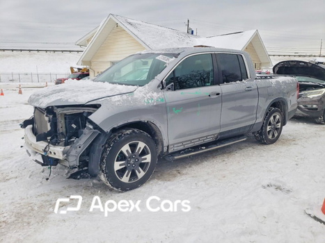 Honda Ridgeline 2019 - Image 1 of 13