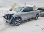 Honda Ridgeline 2019