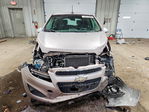 Chevrolet Spark 2013