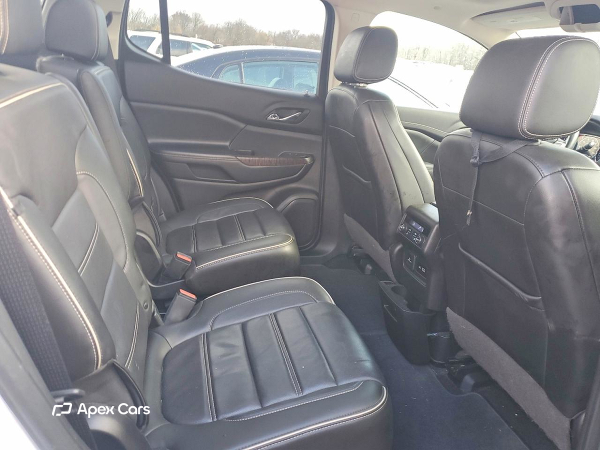 GMC Acadia 2020