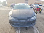 Chrysler 200 2015