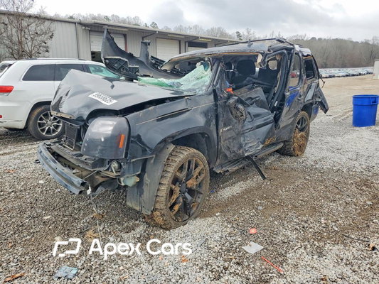 GMC Yukon 2007 - Image 1 of 14