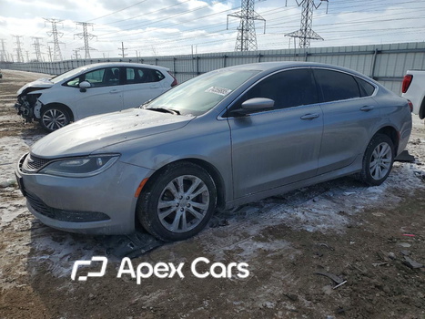 Chrysler 200 2017 - Zdjęcie 1 z 13