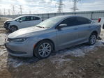 Chrysler 200 2017