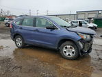 Honda CR-V 2013