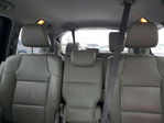 Honda Odyssey 2017