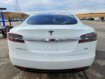Tesla Model S 2018