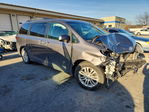 Toyota Sienna 2017