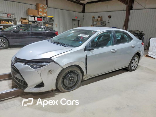 Toyota Corolla 2017 - Image 1 of 14