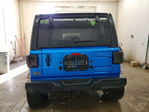 Jeep Wrangler 2021