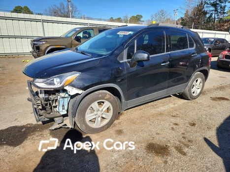 Chevrolet Trax 2019 - Image 1 of 13