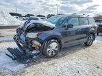Subaru Forester 2017