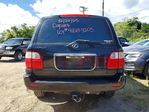 Lexus LX 2001
