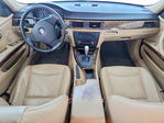 BMW Series 3 2008