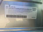 Audi A4 2007