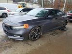 Honda Accord 2019