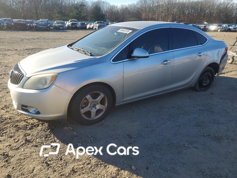 Buick Verano 2013 - Image 1 of 13