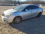 Buick Verano 2013