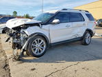 Ford Explorer 2015