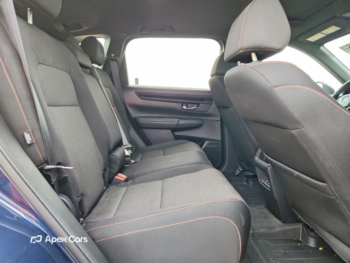 Honda CR-V 2023