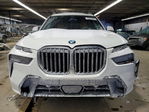 BMW X7 2024