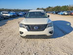 Nissan Pathfinder 2018
