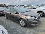 Kia Forte 2015