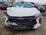 Chevrolet Trax 2024