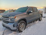 Chevrolet Silverado 2020