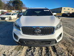 Kia Sorento 2017