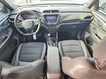 Chevrolet TrailBlazer 2021