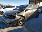 Toyota Corolla 2005