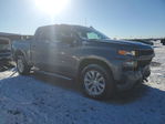 Chevrolet Silverado 2019