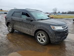 Ford Explorer 2018