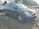 Honda Odyssey 2010