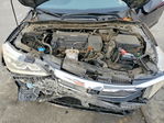 Honda Accord 2016
