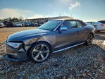 Audi S5 2014