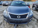 Nissan Altima 2013