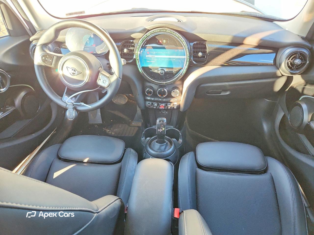 MINI Cooper 2023