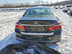 Honda Accord 2017