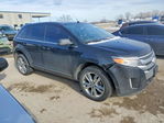 Ford Edge 2013