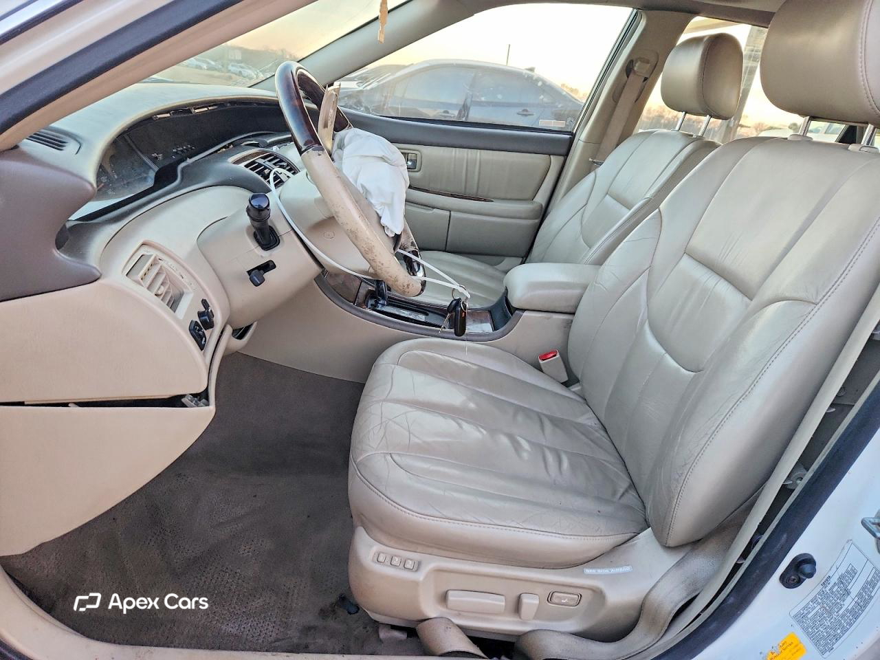 Toyota Avalon 2003