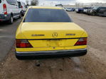 Mercedes-Benz  1993